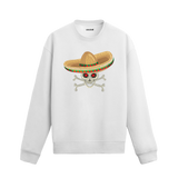 Sombrero Ruhuyla: Kurukafa