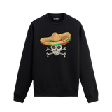 Sombrero Ruhuyla: Kurukafa