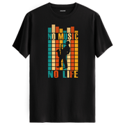 No Music No Life | Colermi