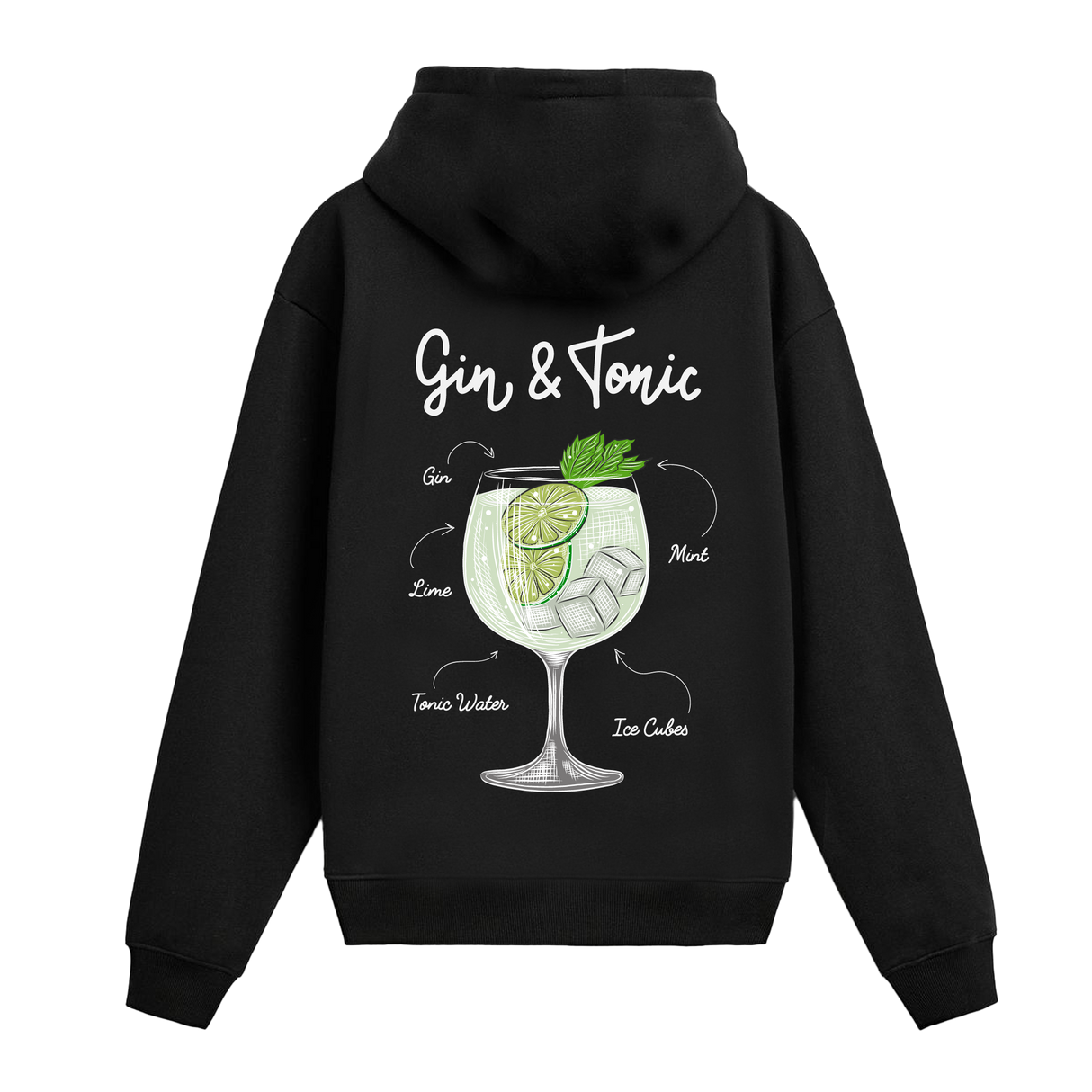 Gin Tonic