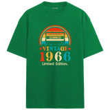 Retro 1966 Mixtape Limited Edition