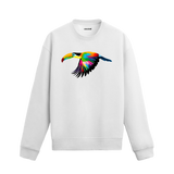 pop_art_tukan_sweatshirt_siyah