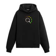 Power Full Scale Hoodie