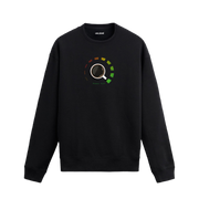 Power Full Scale Sweatshirt