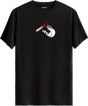 Komik Rakun Tişört