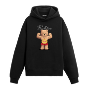 Champion Bear Hoodie