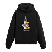 Chosen Bear Hoodie