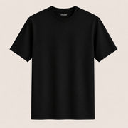 Pamuk Kumaş Unisex Basic Tişört | Colermi