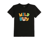 Wild Boy Çocuk T-Shirt