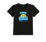 Always Smile Çocuk T-Shirt