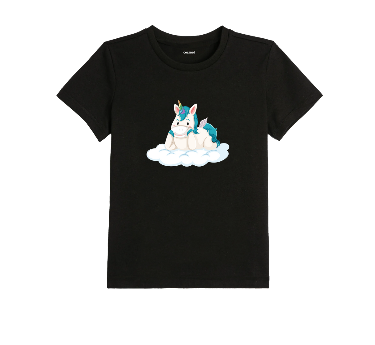 Unicorn Çocuk T-Shirt