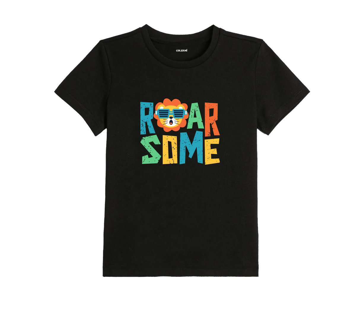 Roar Some Çocuk T-Shirt