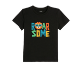 Roar Some Çocuk T-Shirt