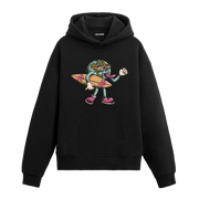 Global Surf Hoodie