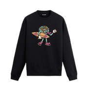 Global Surf Sweatshirt
