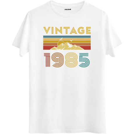 Vintage Western 1985 Limited Edition