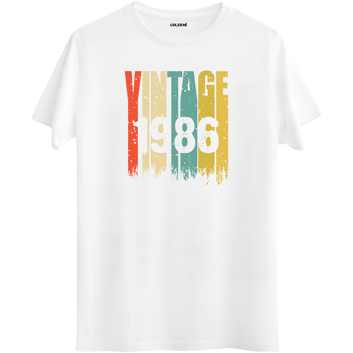 Vintage Era 1986 Limited Edition