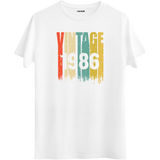 Vintage Era 1986 Limited Edition