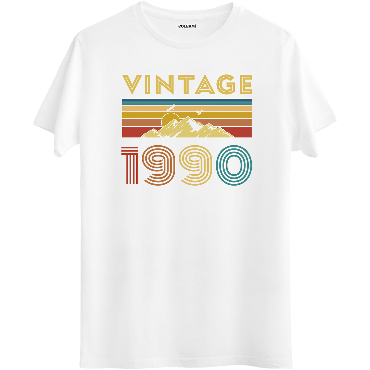 Vintage Western 1990 Limited Edition