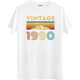 Vintage Western 1990 Limited Edition