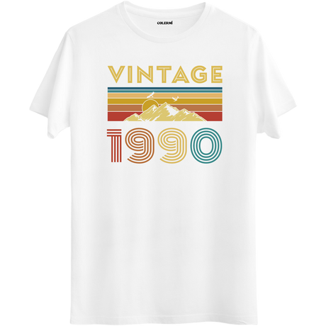 Vintage Western 1990 Limited Edition