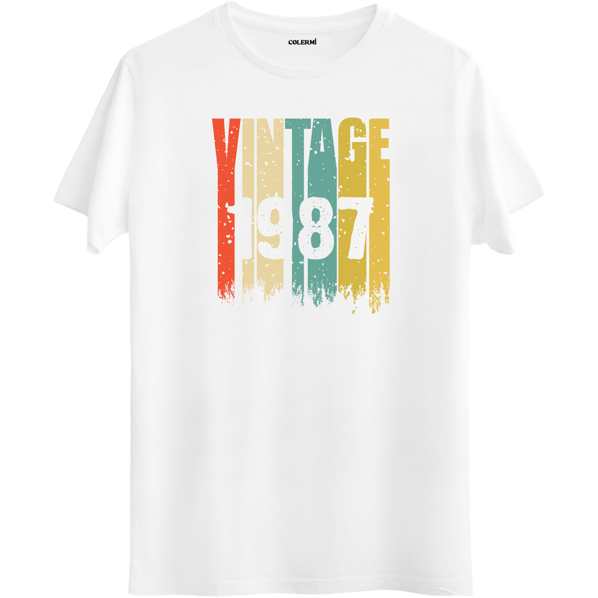 Vintage Era 1987 Limited Edition