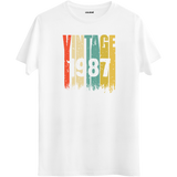 Vintage Era 1987 Limited Edition