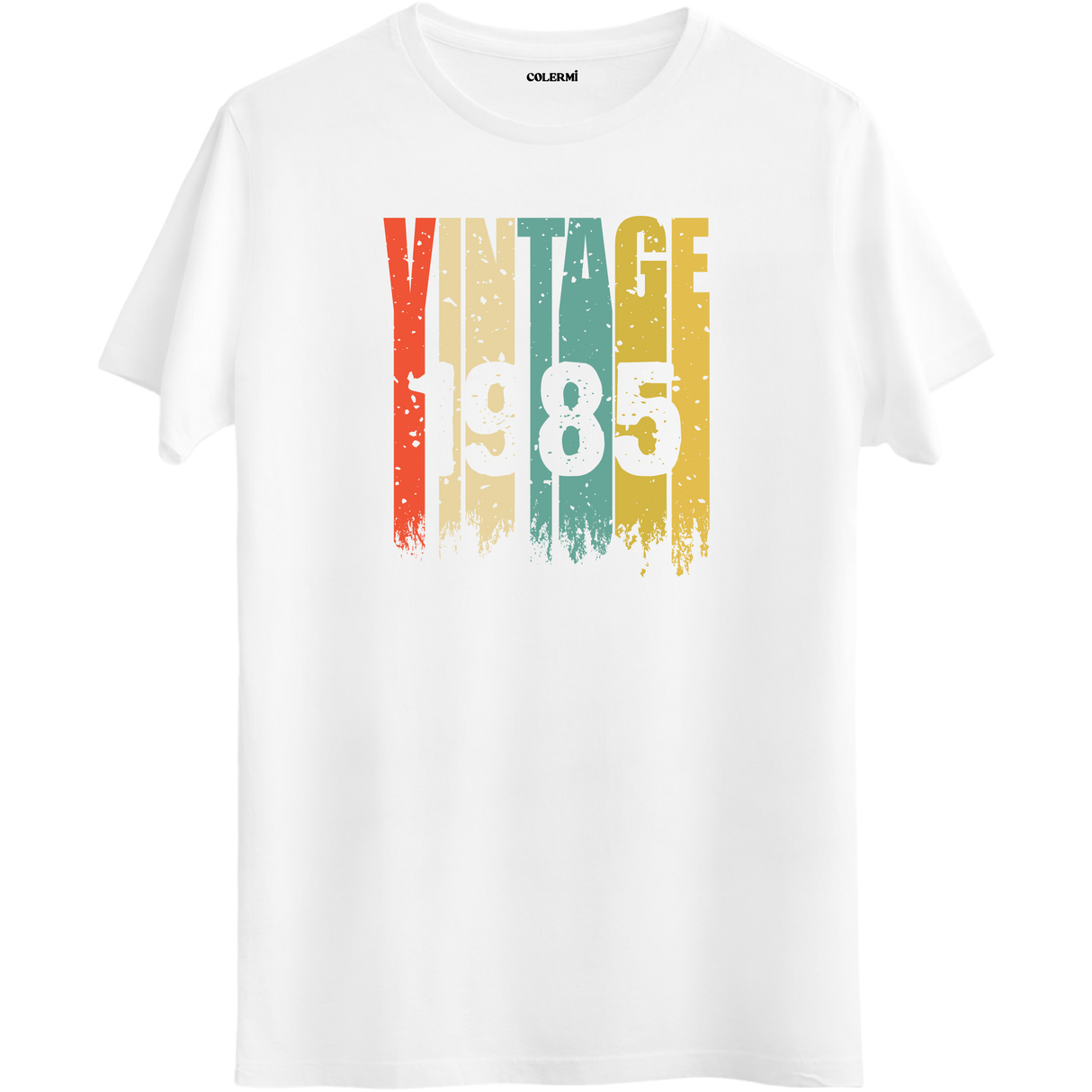 Vintage Era 1985 Limited Edition