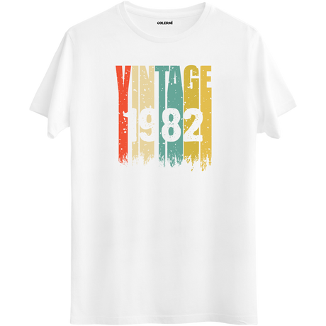 Vintage Era 1982 Limited Edition