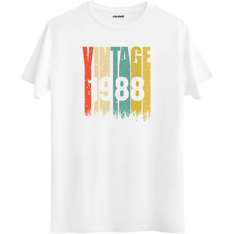 Vintage Era 1988 Limited Edition