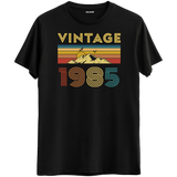 Vintage Western 1985 Limited Edition