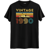 Vintage Western 1990 Limited Edition