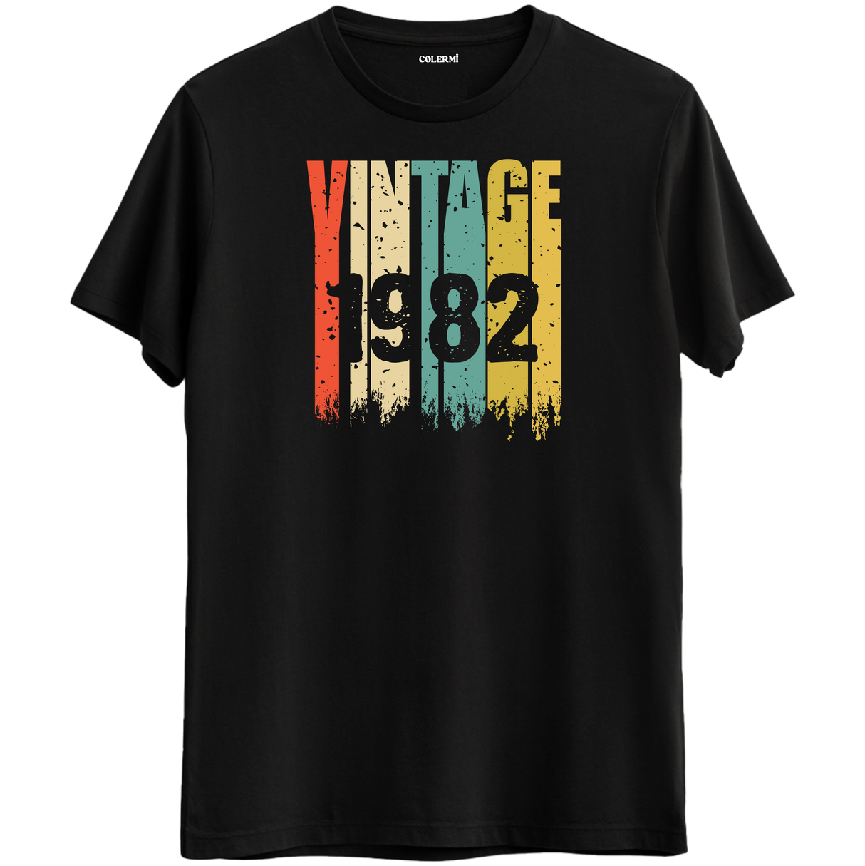 Vintage Era 1982 Limited Edition