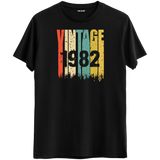 Vintage Era 1982 Limited Edition