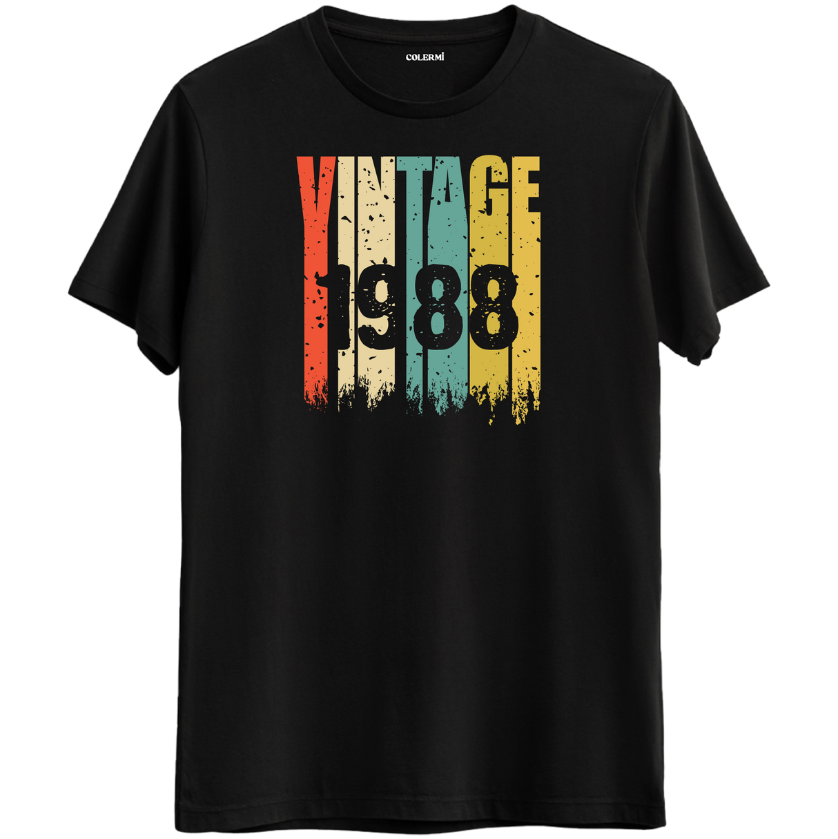 Vintage Era 1988 Limited Edition