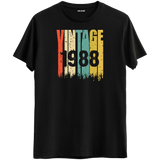 Vintage Era 1988 Limited Edition