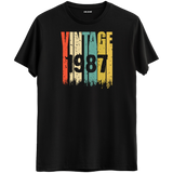 Vintage Era 1987 Limited Edition