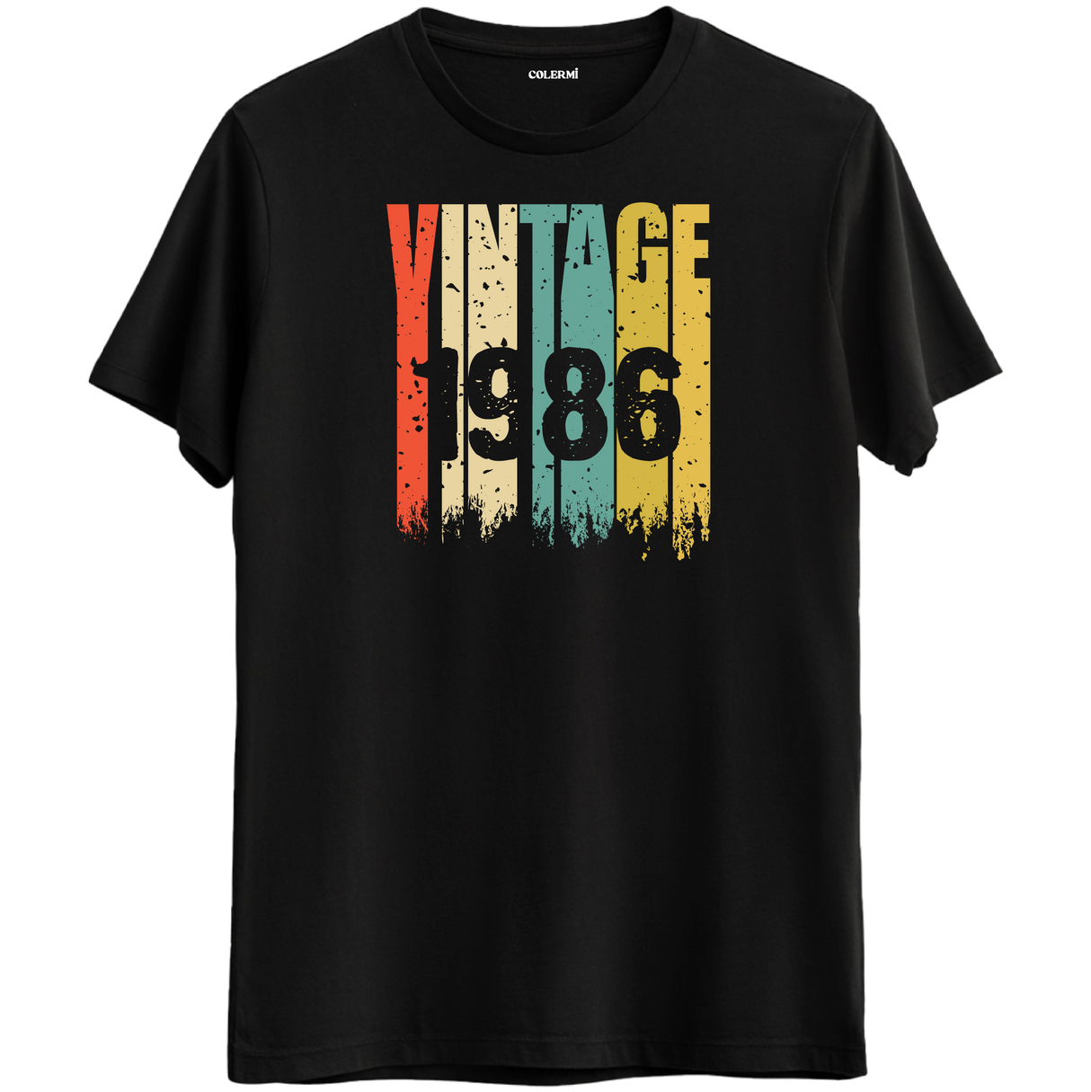 Vintage Era 1986 Limited Edition