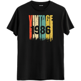 Vintage Era 1986 Limited Edition