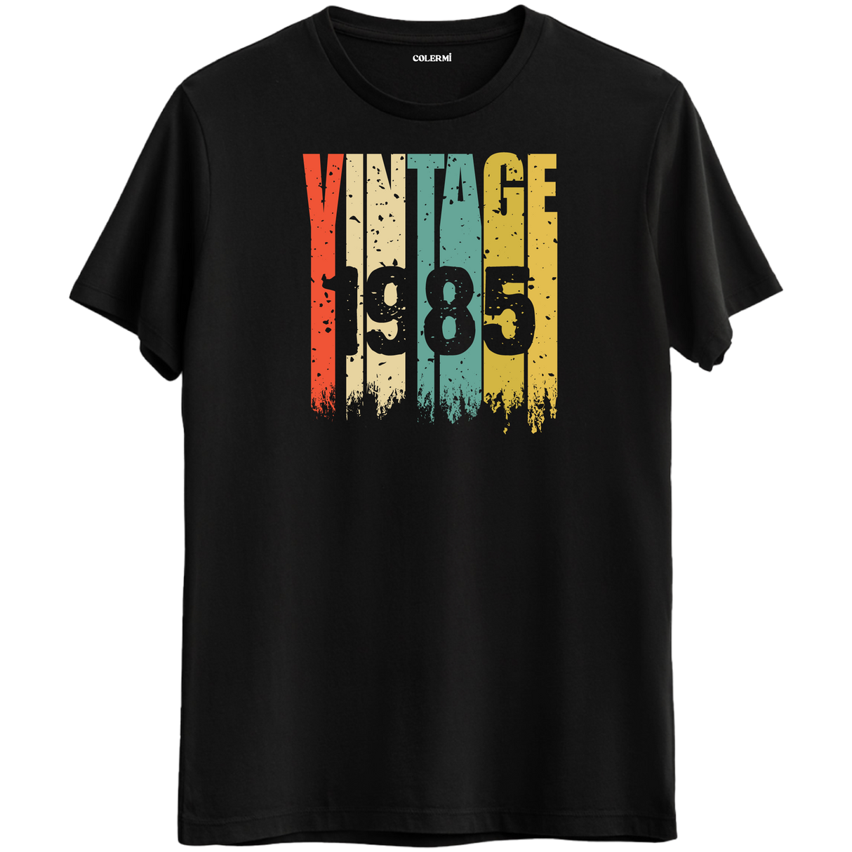 Vintage Era 1985 Limited Edition