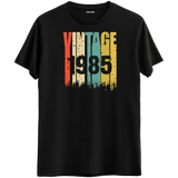 Vintage Era 1985 Limited Edition