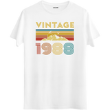 Vintage Western 1988 Limited Edition