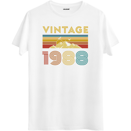 Vintage Western 1988 Limited Edition