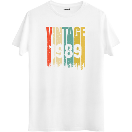 Vintage Era 1989 Limited Edition