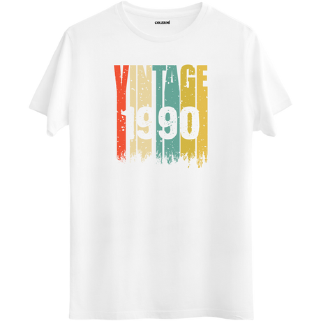 Vintage Era 1990 Limited Edition