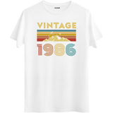 Vintage Western 1986 Limited Edition