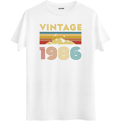 Vintage Western 1986 Limited Edition