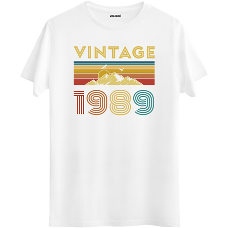 Vintage Western 1989 Limited Edition