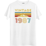 Vintage Western 1987 Limited Edition