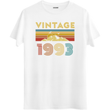 Vintage Western 1993 Limited Edition